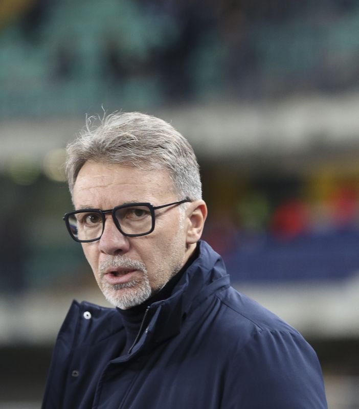 Baroni “Niente calcoli, giocare per vincere nel Dna Lazio”