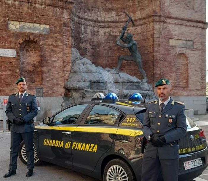 Traffico internazionale di droga dal Sudamerica, 10 arresti