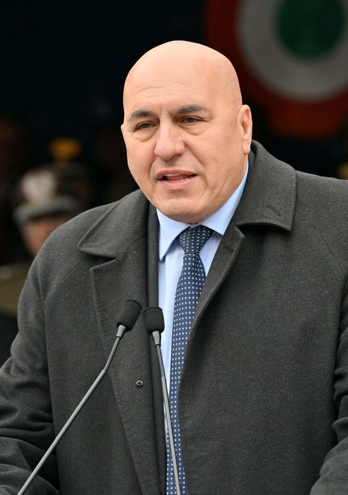Cybersicurezza, Crosetto “Serve un approccio inclusivo e innovativo”