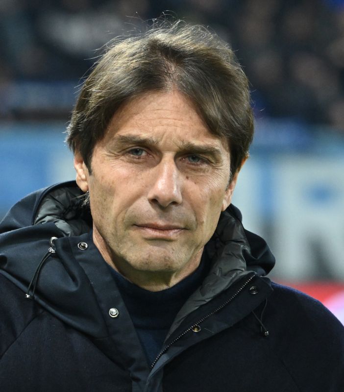 Conte “Juve osso duro, noi avanti nel nostro percorso”