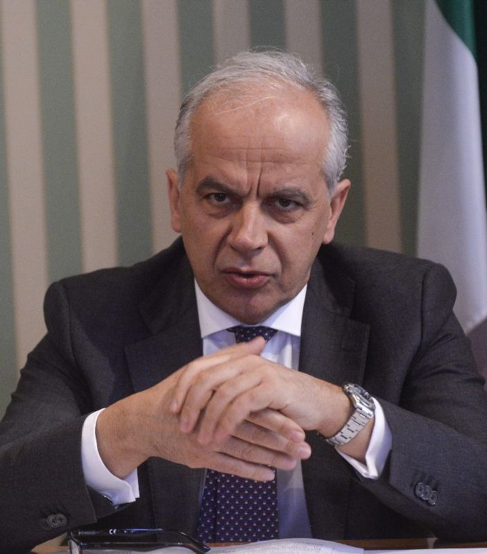 Piantedosi “Almasri rimpatriato in Libia per ragioni di sicurezza”