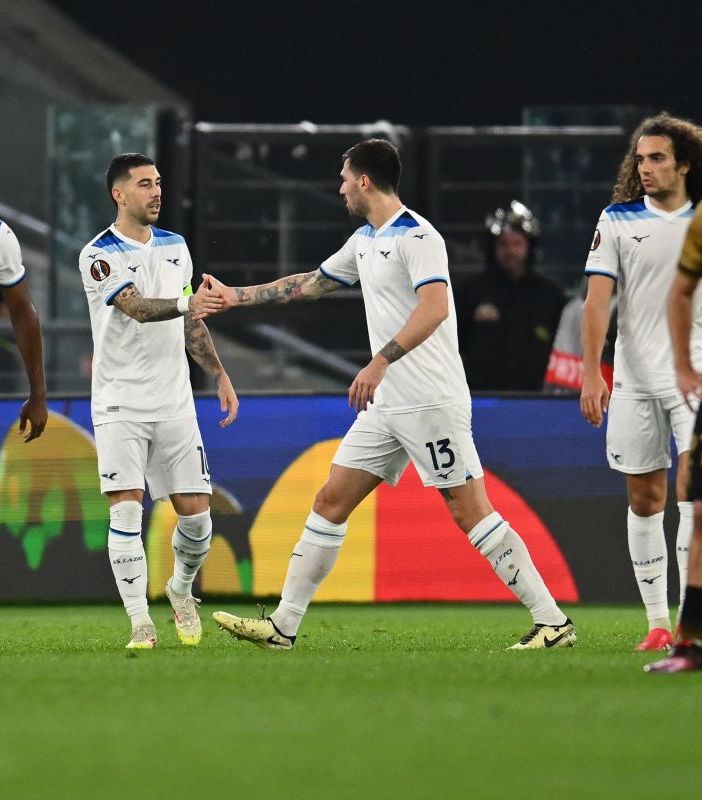 Lazio-Real Sociedad 3-1, biancocelesti agli ottavi di Europa League