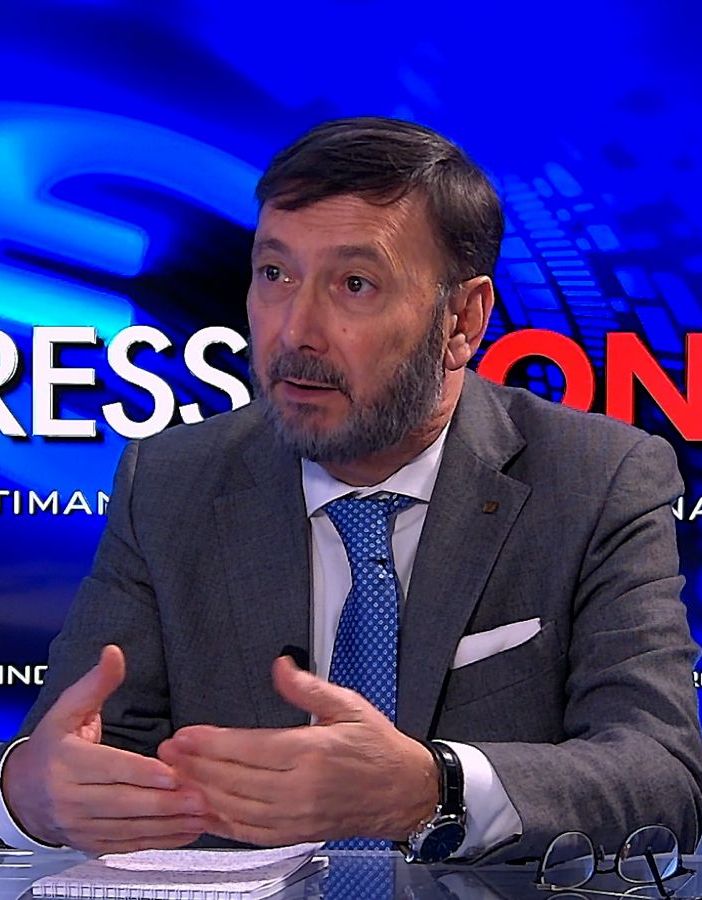 Natali “Formazione continua opportunità per lavoratori e aziende”