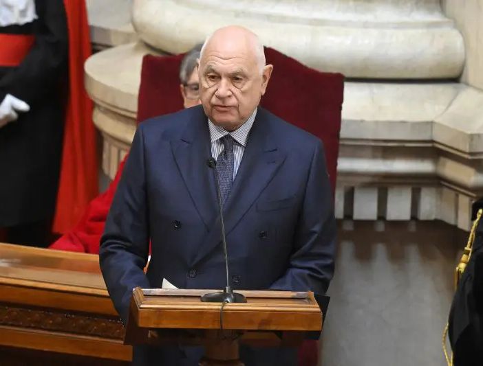 Giustizia, Nordio “Nella riforma chiara indipendenza magistratura”