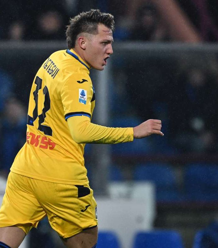 Retegui ribalta il Como, l’Atalanta vince 2-1 al Sinigaglia