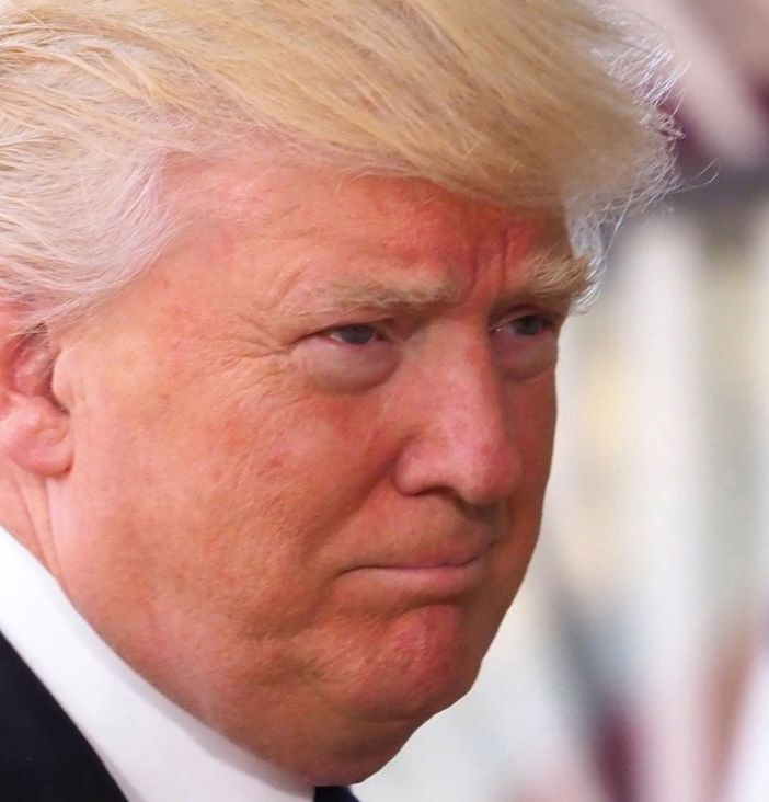 Medio Oriente, Trump “Serve un piano per ripulire Gaza”