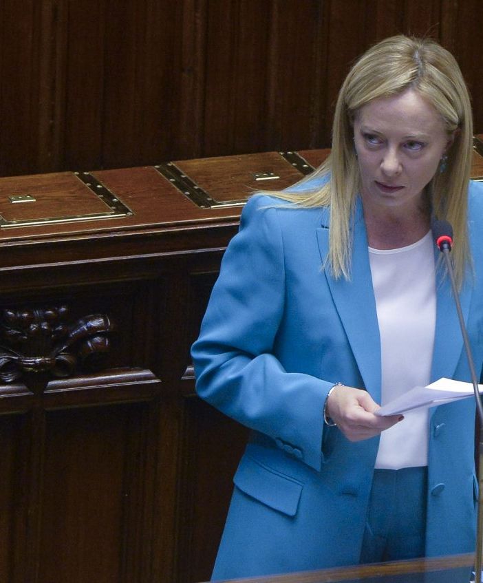 Shoah, Meloni “Combattere l’antisemitismo è una priorità del Governo”