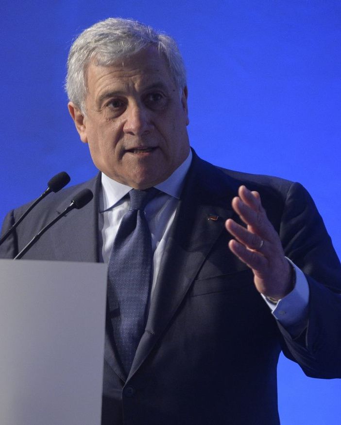 Dazi, Tajani “La guerra commerciale non fa bene a nessuno”