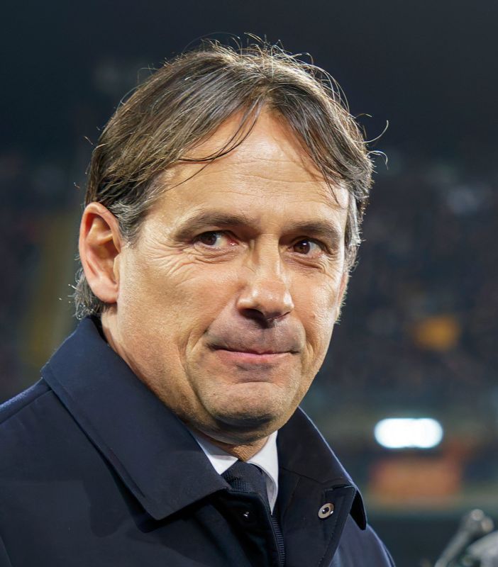 Inzaghi “Entrare tra le prime 8 l’obiettivo dell’Inter”