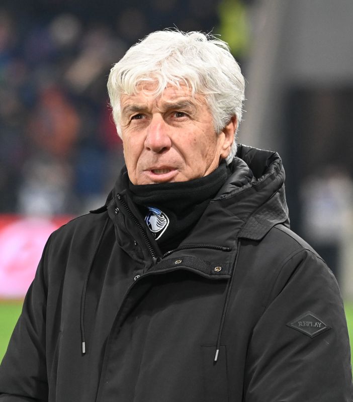 Gasperini “Barcellona sempre piacevole da vedere”