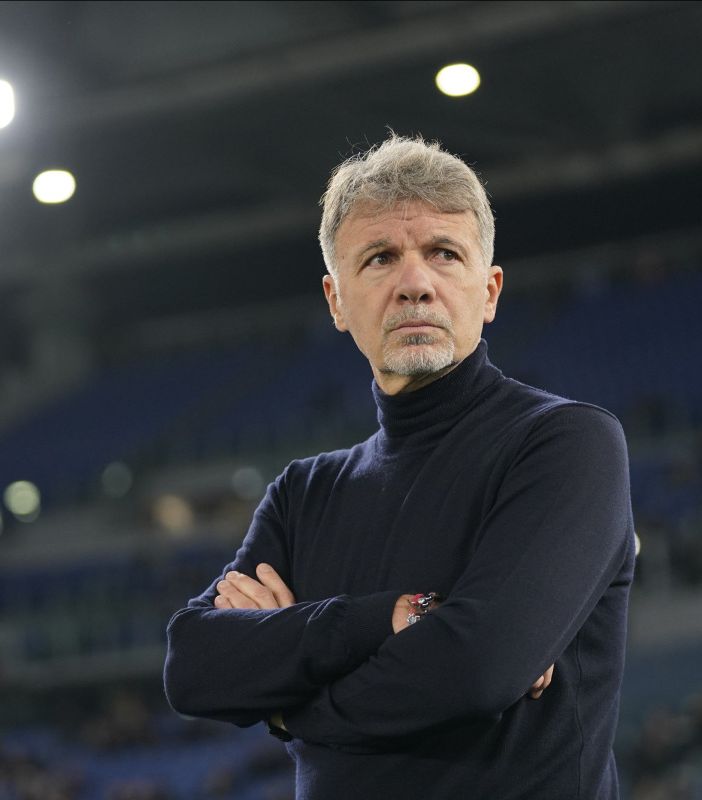 Baroni “Tante assenze, col Braga serve la vera Lazio”