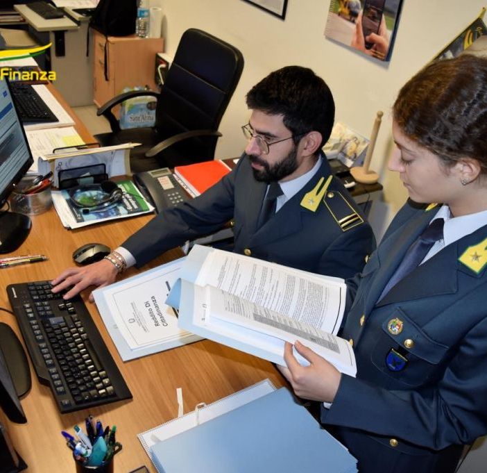 Pordenone, amministratore disabile attingeva a fondi per scopi personali