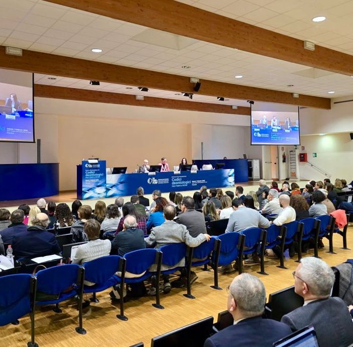 Nuove norme di comportamento per i professionisti sanitari
