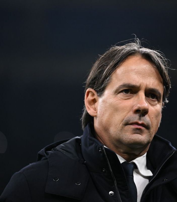 Inzaghi “Derby insidioso, serve un’Inter aggressiva”