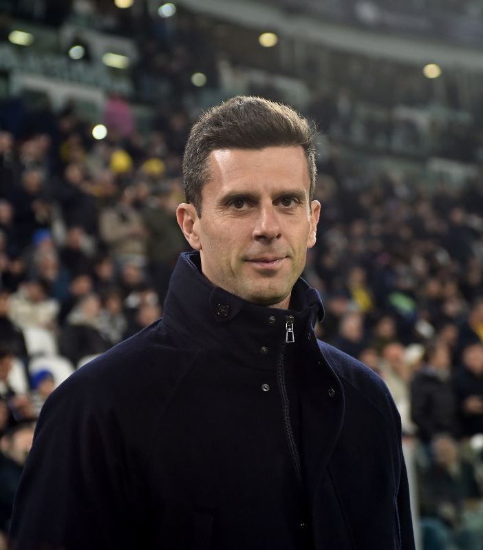 Motta “Che reazione mi aspetto? Una vittoria sull’Empoli”