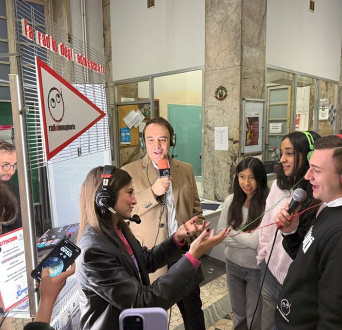 Il 37% degli adolescenti vuole scoprire che lavoro farà da grande