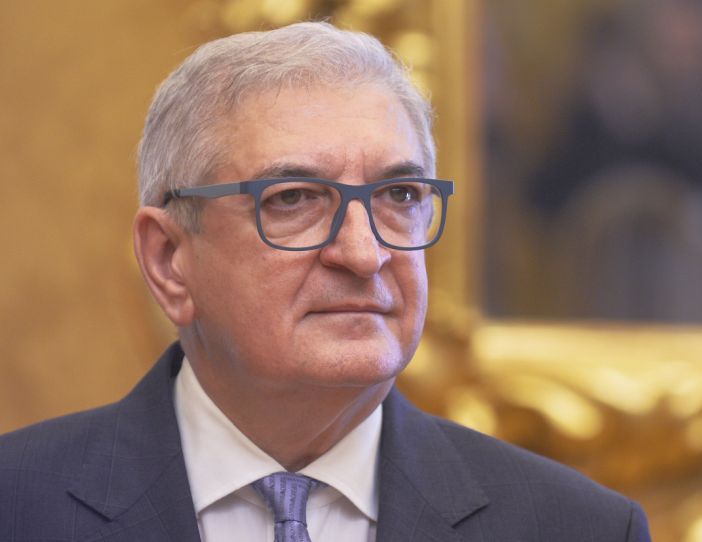 Dazi, Foti “Meloni può essere un elemento di moderazione”