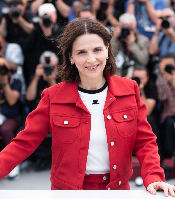 Cannes, Juliette Binoche presiederà la giuria del 78° festival