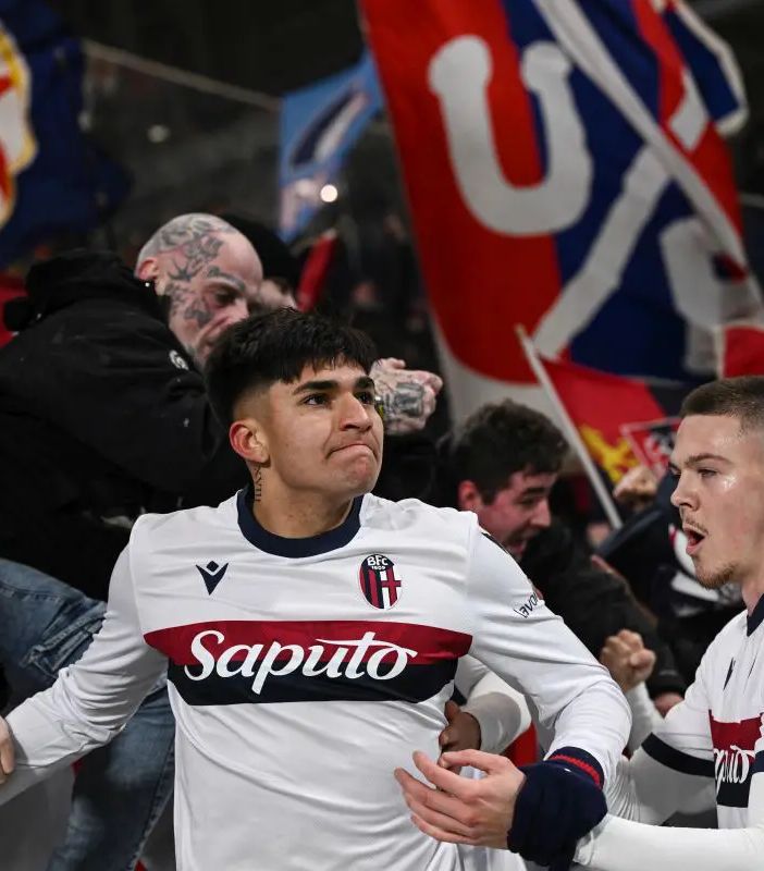 Il Bologna in semifinale di Coppa Italia, Atalanta eliminata
