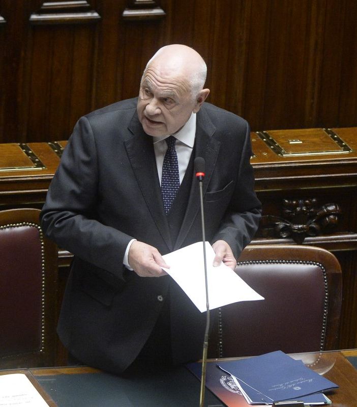 Almasri, Nordio “Dalla CPI un pasticcio, ministro non è un passacarte”