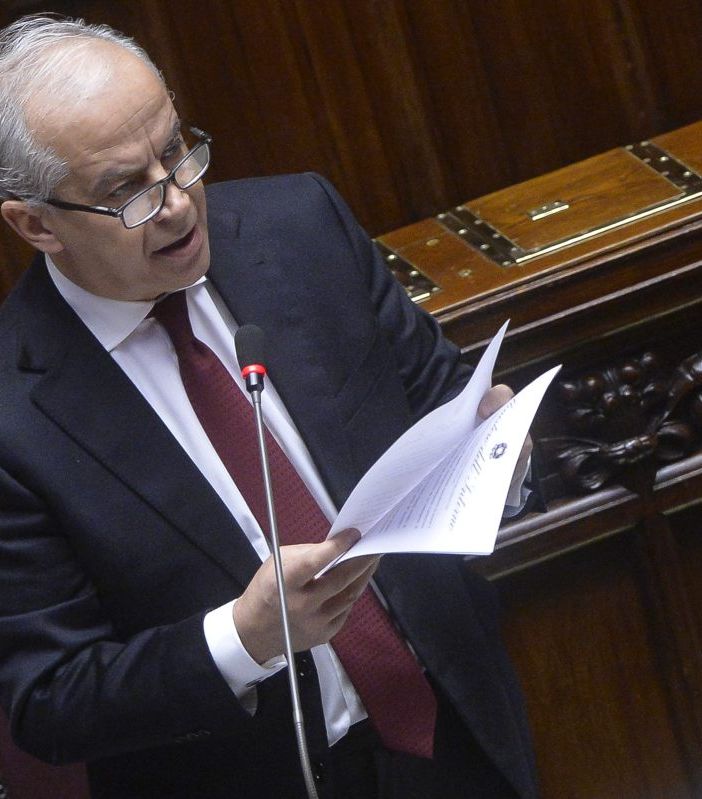 Piantedosi “Almasri non è mai stato un interlocutore del Governo”
