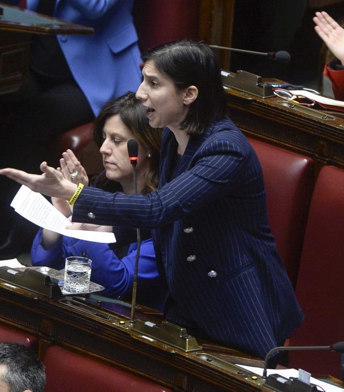 Almasri, Schlein “Sfregiata la credibilità dell’Italia”