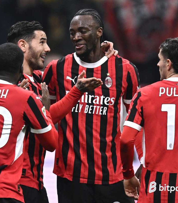 Milan-Roma 3-1, rossoneri in semifinale di Coppa Italia