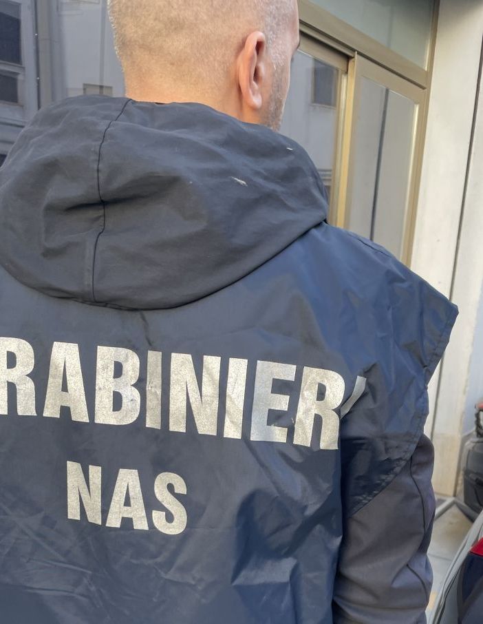 Medicinali e sostanze dopanti sequestrati, 23 arresti e 138 denunce