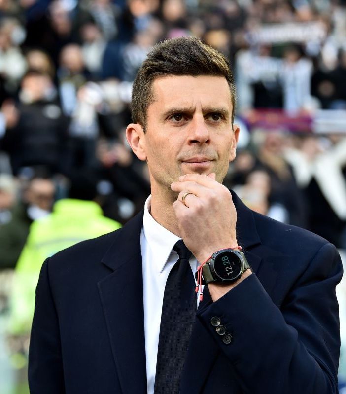 Motta “La Juve raggiungerà i suoi obiettivi”