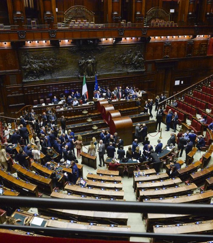 Via libera dalla Camera al Dl Cultura, ora passa al Senato