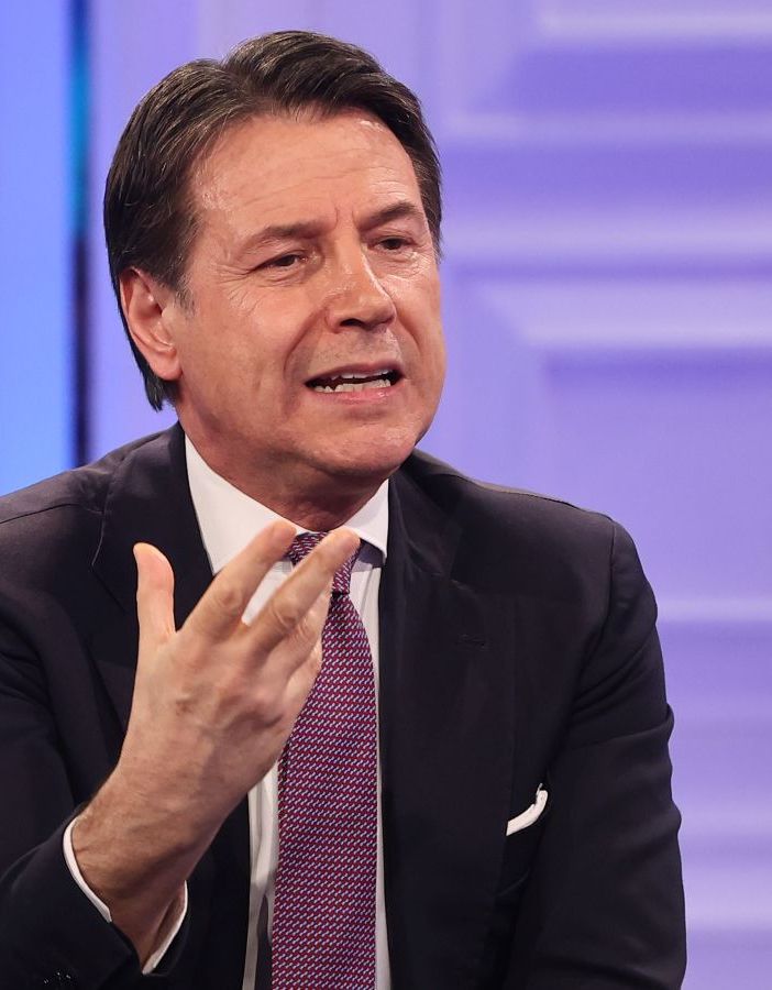 Spionaggio, Conte “M5s presenta nuova interrogazione, governo chiarisca”