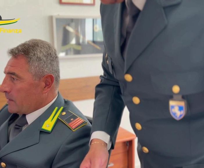 Napoli, lotta all’usura. Confiscati beni per un valore di oltre 50mln
