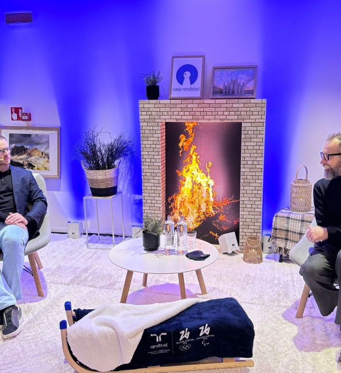 Nasce “Casa Randstad”, eventi e attività per raccontare Milano Cortina