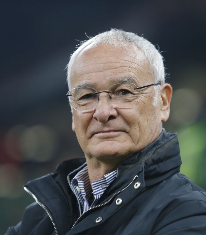 Ranieri “Date tempo alla Roma, Hummels e Paredes in vacanza”