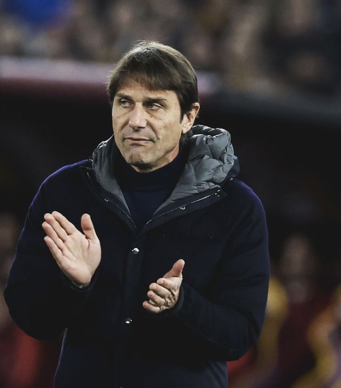 Conte “Inter ko? Guardiamo a noi e godiamoci il viaggio”