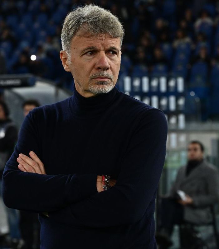 Baroni “L’esclusione di Pellegrini non è una porta chiusa”