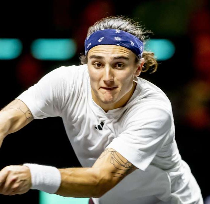 Bellucci si ferma in semifinale nell’Atp 500 di Rotterdam