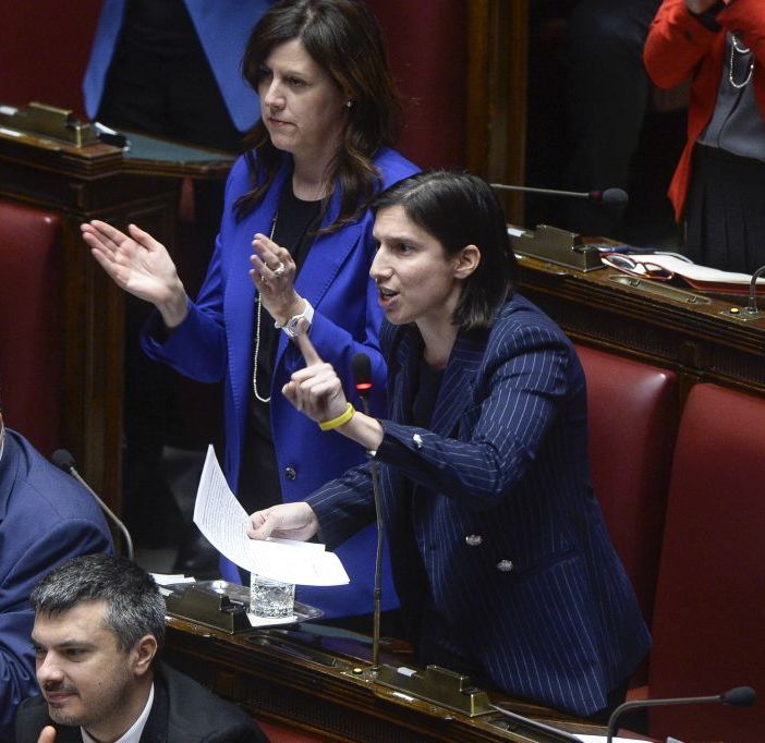 Centrosinistra, Schlein “Testardamente uniti per battere la destra”