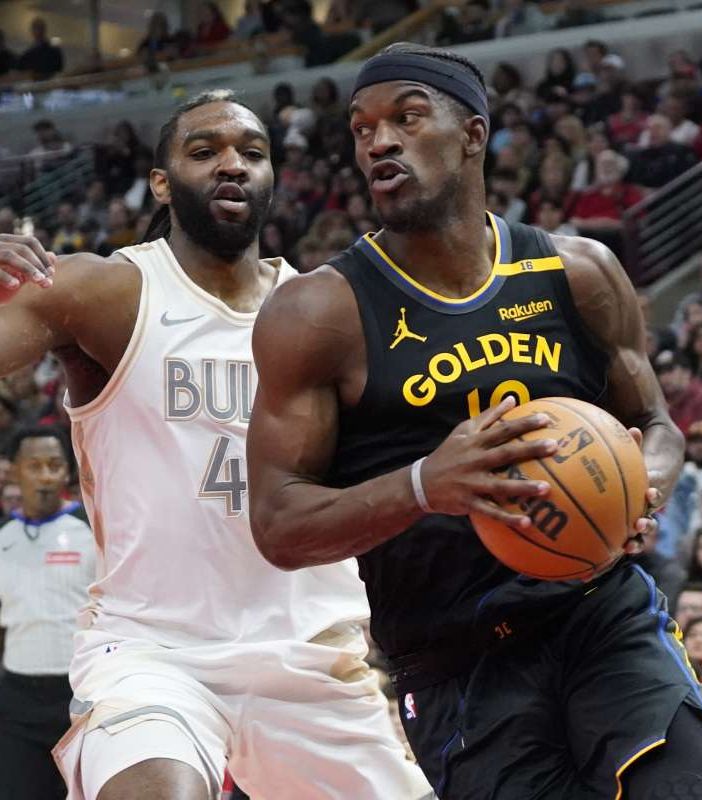 Lakers in agrodolce, Butler debutta alla grande coi Warriors