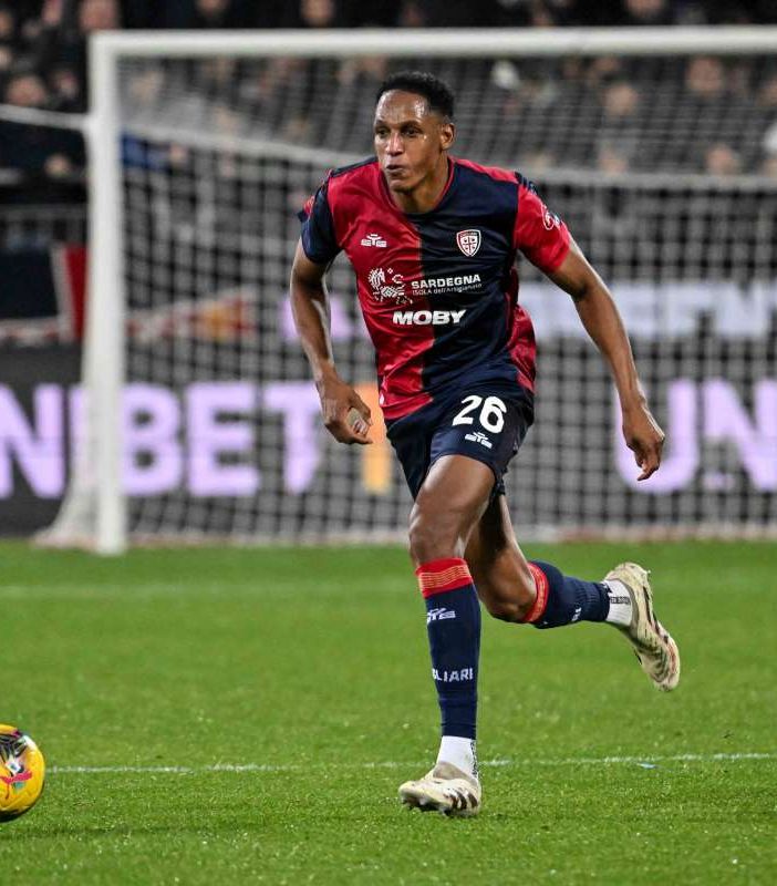 Cagliari-Parma 2-1, balzo salvezza dei rossoblu