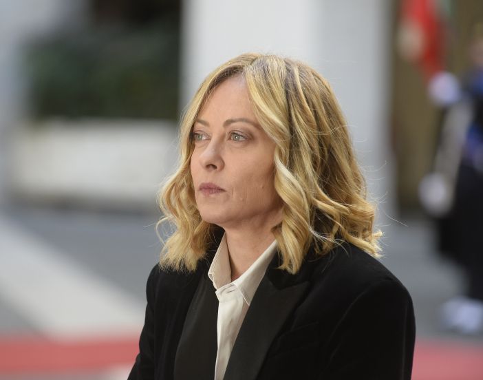 Meloni “Su foibe ed esodo sconfitta la congiura del silenzio”