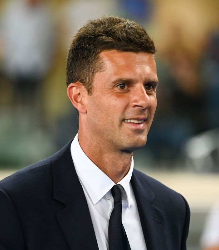Motta “Vogliamo vincere e andare agli ottavi di Champions”