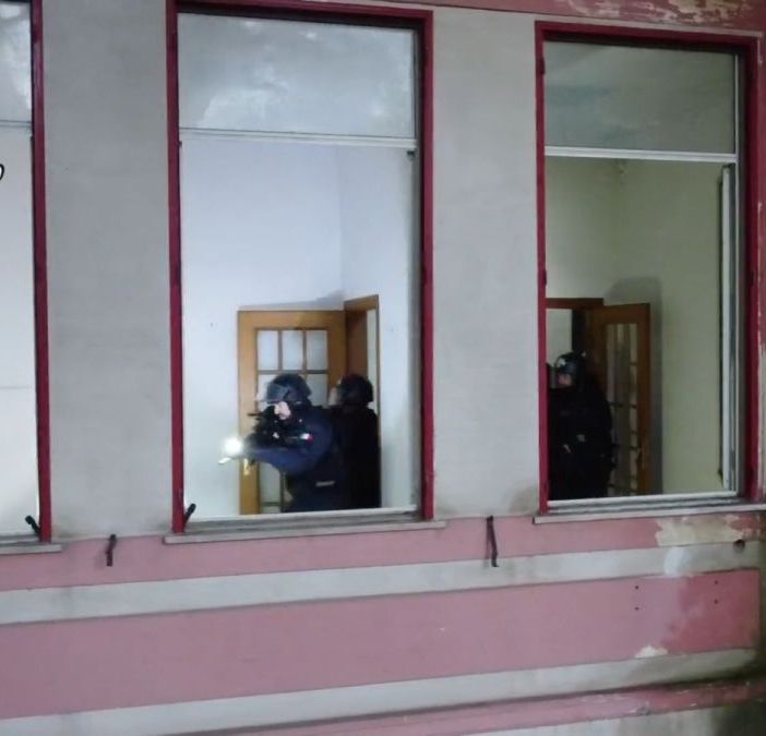 Maxi blitz dei carabinieri contro i mandamenti mafiosi di Palermo