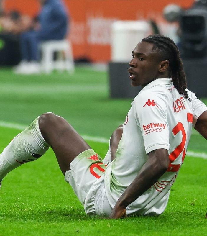 Ancora razzismo nel calcio, Kean insultato sui social