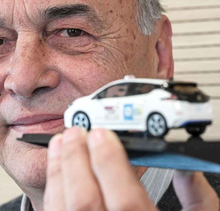itTaxi entra nell’Union Internationale des Transports Publics