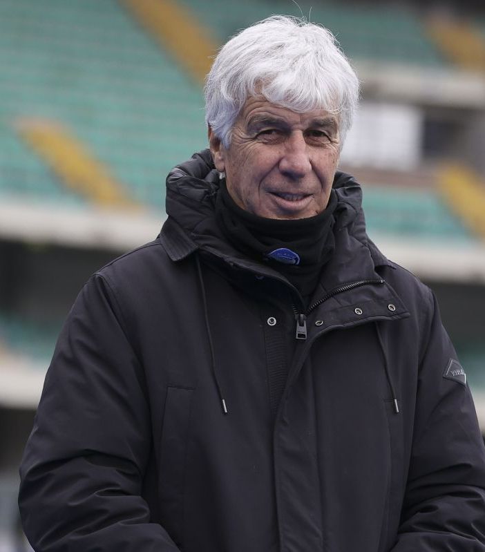 Gasperini “Bruges ha intensità, dovremo essere bravi”