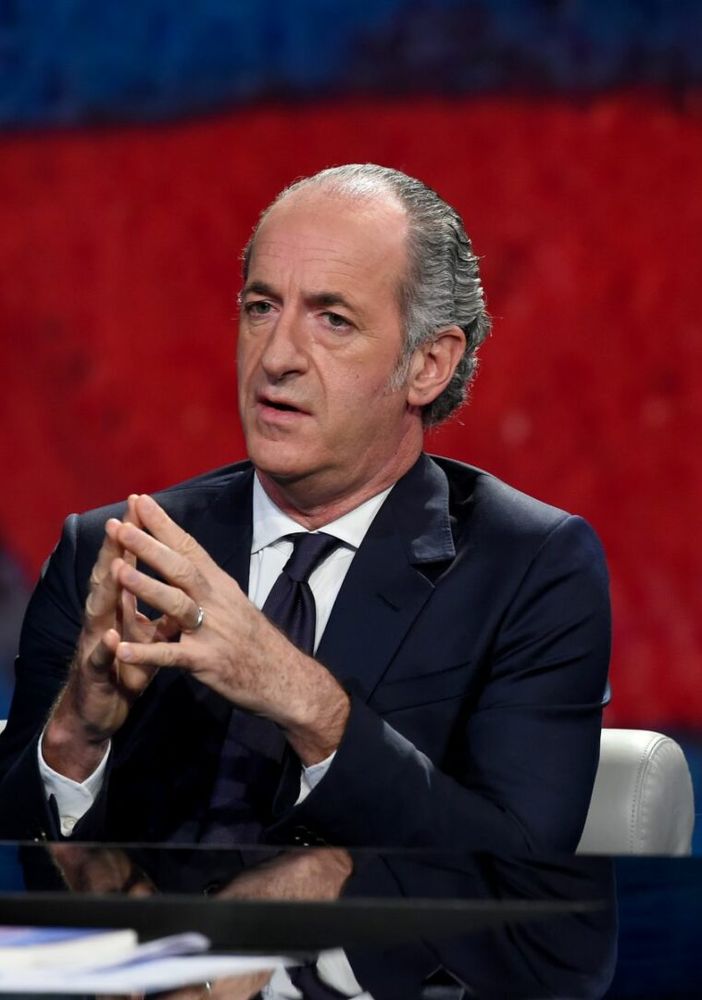 Zaia “Sul fine vita basta ipocrisie”