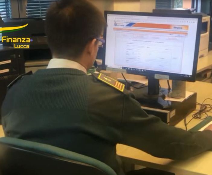 Scoperto giro di scommesse illegali su eventi sportivi per 50 milioni