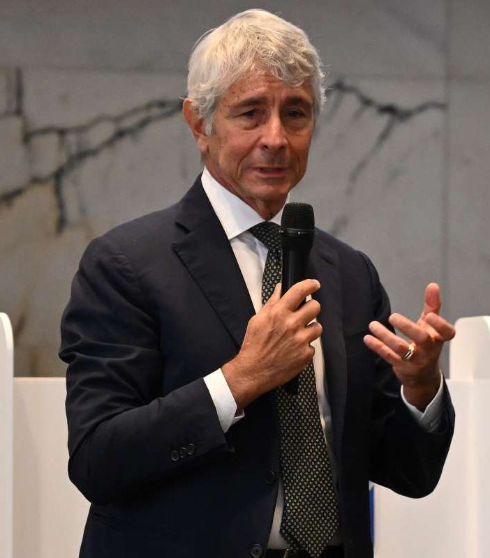 Abodi chiude a Malagò “Legge non prevede quarto mandato”