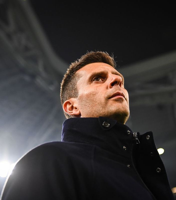 Motta fiducioso “Juve concentrata al 200%, testa solo all’Inter”